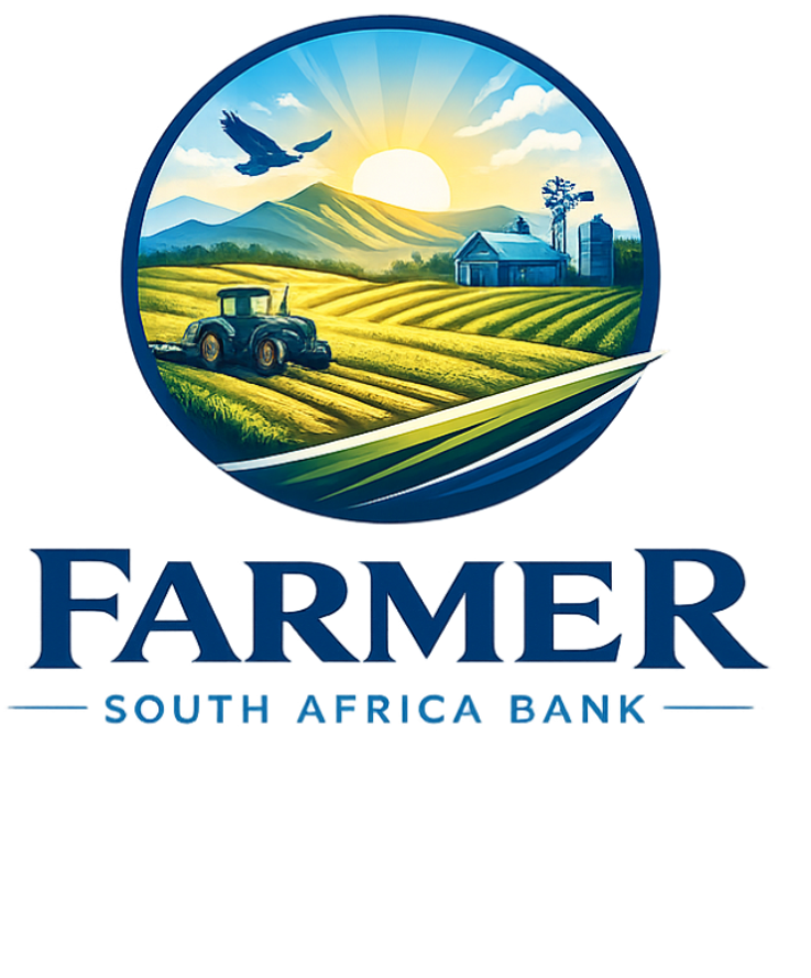Farmer South Africa Bank 