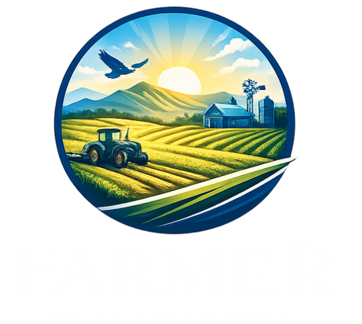 Farmer South Africa Bank 